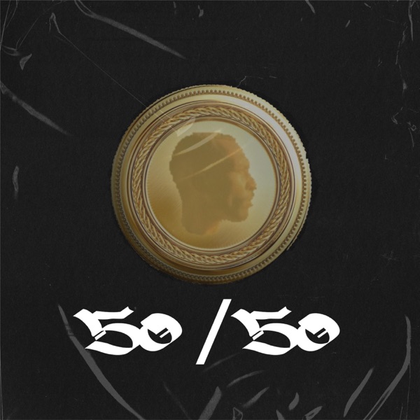 50/50 (feat. Jay Cloud)