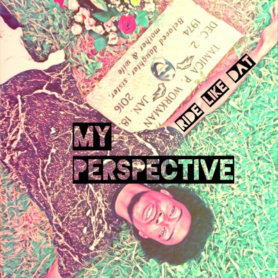 Ride Like Dat (feat. Lilboy king & Lil jezzy) - Single