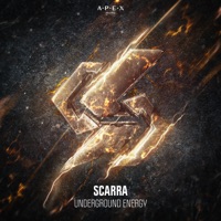 Underground Energy - Single - Scarra