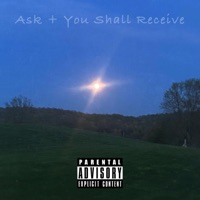 Ask + You Shall Receive - Single - J Radiant