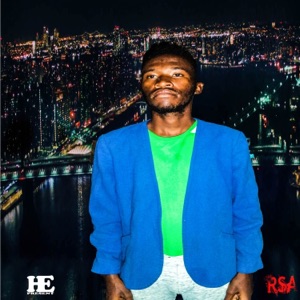 Blaack Daimond (feat. Oriel & Mpho)