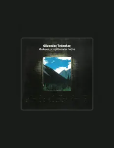 Listen to Odysseas Tsakalos, watch music videos, read bio, see tour dates & more!