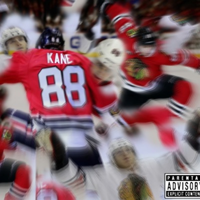 Patrick Kane - Single