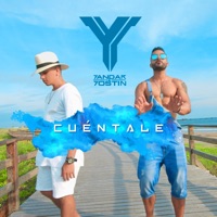 Cuéntale - Single - Yandar & Yostin