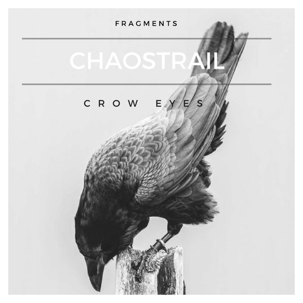 Crow eyes - Single