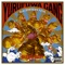 Madras Night Part2 (feat. Chinza Dopeness) - Yurufuwa Gang lyrics