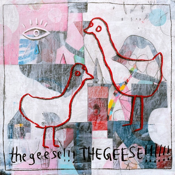 The Geese the Geese (feat. James Allsopp)