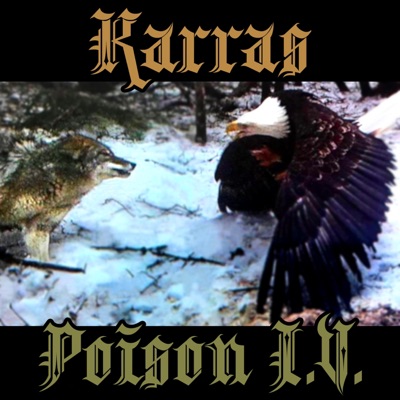 Poison I.V. - Single