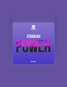 收听 Stranjah、观看音乐视频、阅读小传、查看巡演日期等 ！
