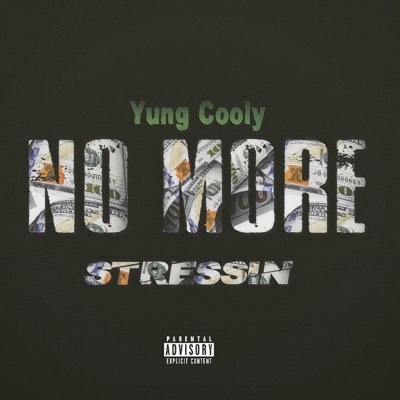 No More Stressin' - EP