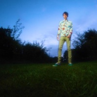 COUNTiNG SHEEP - Single - Yung Jamo