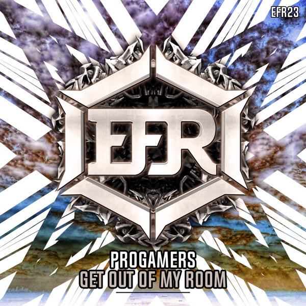 Get out of My Room - Single