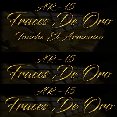 Fraces de Oro (feat. Touche El Armonico) - Single