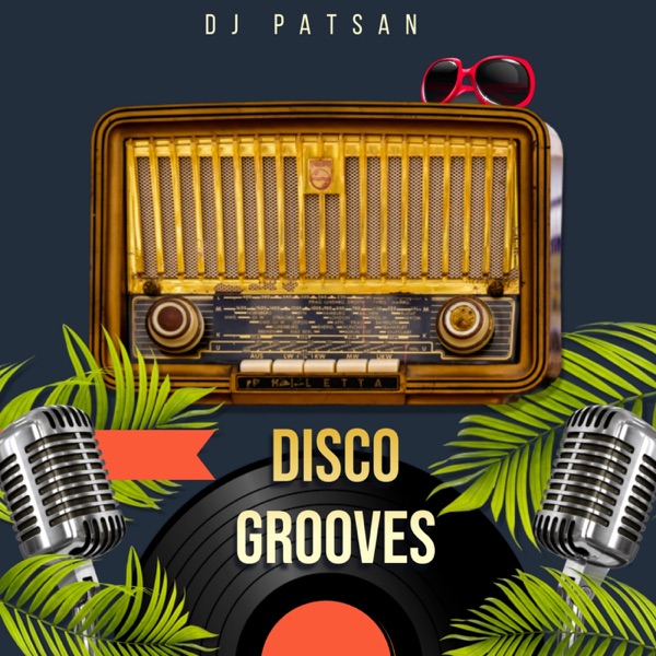 Disco Grooves