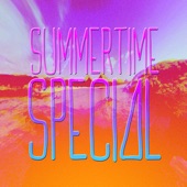 Summertime Special (feat. BLK SMRSH) artwork