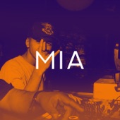 MIA (Remix) artwork