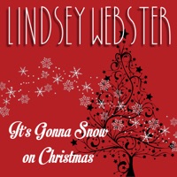 It's Gonna Snow On Christmas - Single - Lindsey Webster