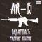 Ar-15 - GreatDaeg lyrics