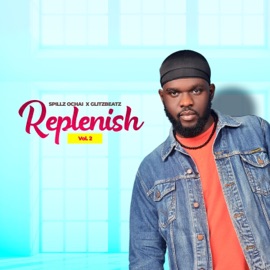 Mindful Spillz Ochai, Echow Clay & Lekan Salamii