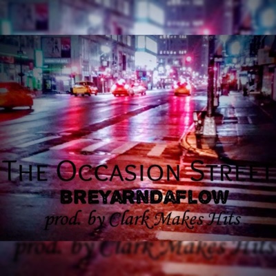 The Occasion Street