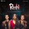Nadiyon Paar (Let the Music Play Again) - Sachin-Jigar, Rashmeet Kaur, Shamur & IP Singh lyrics