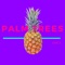 Palm Trees - Ioni.j lyrics