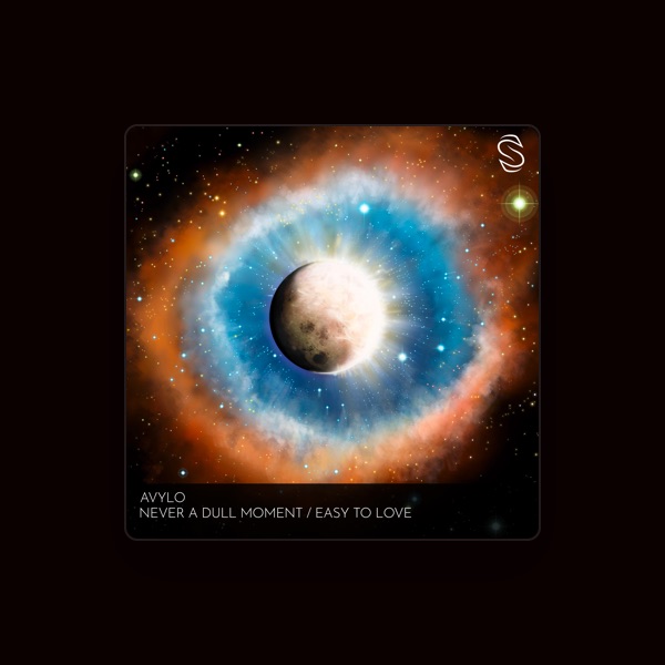 Avylo's avatar