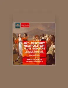 Listen to Renata Cataldi, watch music videos, read bio, see tour dates & more!