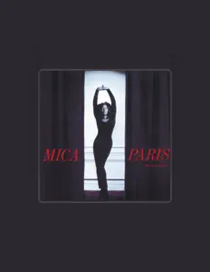 Listen to Mica Paris, watch music videos, read bio, see tour dates & more!
