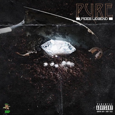 Pure - EP