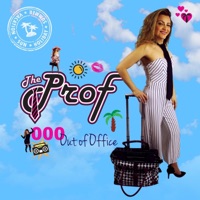 Out of Office - EP - The Prof