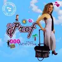 Hypnotic Dance (Bachata Rock Mix) [feat. Andy Pacheco & Mr. Williams] — The Prof