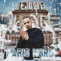 Paris Nord (m4tic cold remix) - Single - Jeune LC