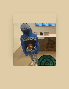 收听 MAS、观看音乐视频、阅读小传、查看巡演日期等 ！