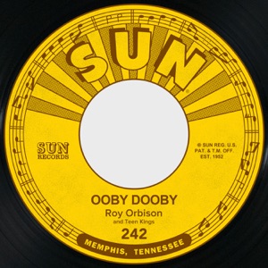 Ooby Dooby / Go Go Go (feat. The Teen Kings) - Single