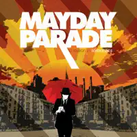 When I Get Home, You're So Dead — Mayday Parade