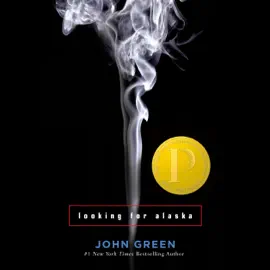 Looking for Alaska (Unabridged)