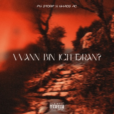 Wann Bin Ich Dran ? (feat. Khaos Ac) - Single