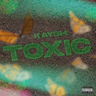 ToXiC - Single