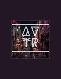 Ouça Avtr, assista a videoclipes, leia a biografia, veja as datas das turnês e mais!