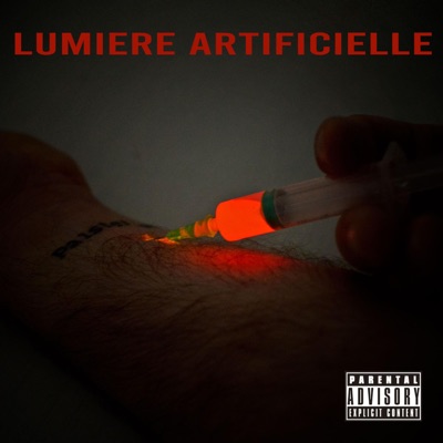 Lumière artificielle - Single