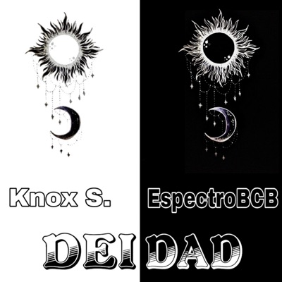Deidad (feat. Knox S.) - Single