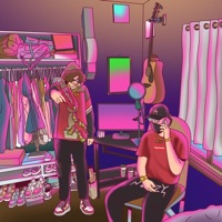 Pour Me Up A 714 - Tru$t & Hoodie Dreams