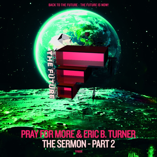 The Sermon - Part 2 - Single