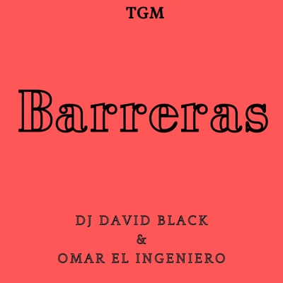 Barreras - Single