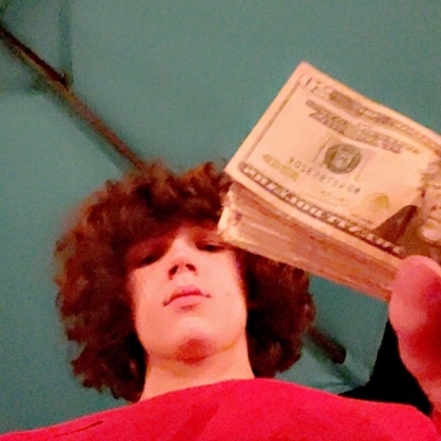 LetsGetHigh! - Single