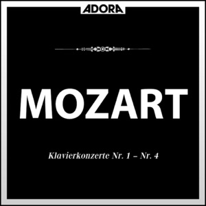 Klavierkonzert No. 2 in B-Flat Major, K. 39: I. Allegro spiritoso