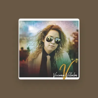 Listen to Viviana Villalon, watch music videos, read bio, see tour dates & more!