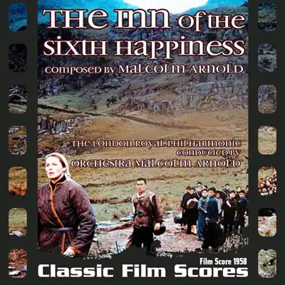 The Inn of the Sixth Happiness (Film Score 1958) - Royal Philharmonic Orchestra