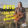 Älä vie mun kitaraa - Single